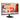 Lg 27" Ips 1080 P Full Hd 100 Hz Monitor