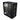 Fsp M220 Atx Mid Tower Gaming Chassis Black