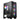 Msi Mag Forge 130 A Airflow Atx Gaming Chassis Black