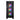 Msi Mag Forge 130 A Airflow Atx Gaming Chassis Black