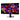 Msi Mag 321 Upx Qd Oled 31.5" 4 K Uhd Gaming Monitor