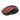 U Green Mu006 2.4 G Hz Wireless Optical Mouse Red