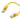 Ugreen Rj45 Cat6 2m Lan Network Cable – (1 Gbps, 250 M Hz) – Yellow