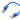 Ugreen Rj45 Cat6 0.5m Lan Network Cable (1 Gbps, 250 M Hz) Blue