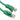 Ugreen Rj45 Cat6 1m Lan Network Cable – (1 Gbps, 250 M Hz) – Green