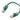 Ugreen Rj45 Cat6 2m Lan Network Cable (1 Gbps, 250 M Hz) – Green