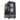 Antec Nx410 V2 Atx | Micro Atx | Itx Argb Mid Tower Gaming Chassis Black