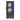 Antec Nx410 V2 Atx | Micro Atx | Itx Argb Mid Tower Gaming Chassis Black