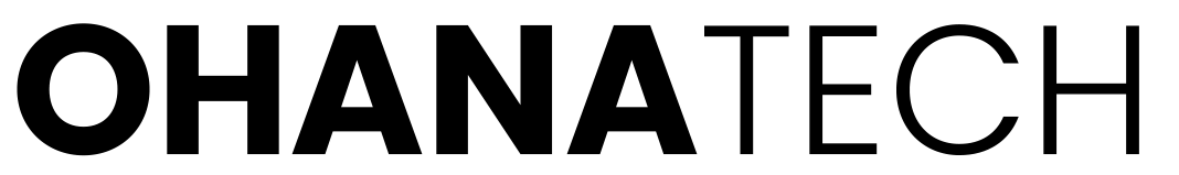 Ohana Technologies