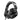 Oneodio Pro A71 Wired Headphones Black