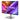 Asus Pro Art Pa248 Crv 24" 75 Hz Fhd Hdr Ips Display