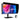 Asus Pro Art 27" 4 K Ips Mini Led 60 Hz Monitor With Usb Type C 90 W Pd