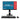 Pc Builder Fusion 24″ Intel Core I5 14400 Windows 11 Pro Ai O Desktop Pc