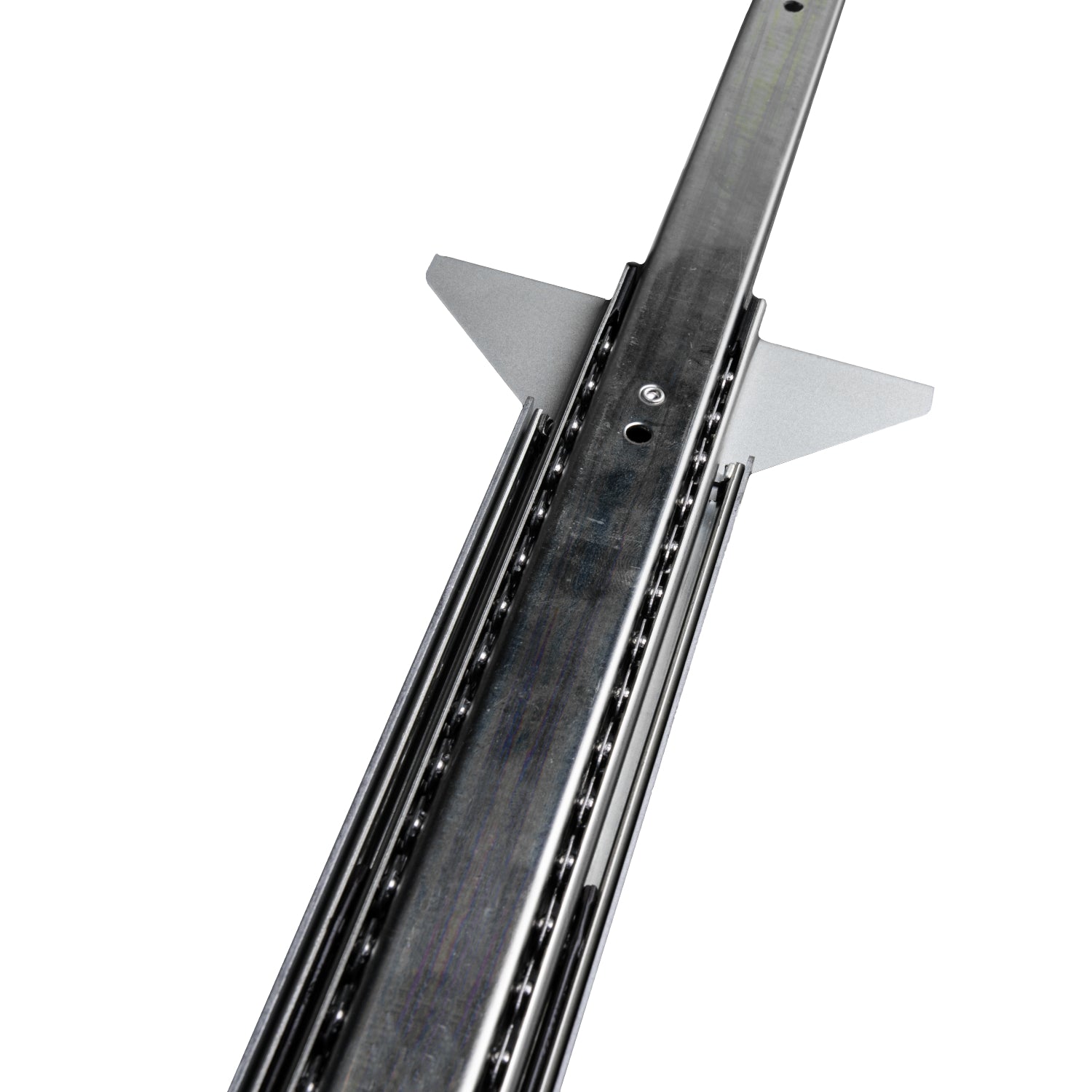 Pc Drive Rails Pc Builder 800mm Rail Kit For Pc Builder 4 U Rackmount Chassis – Ohana ...
