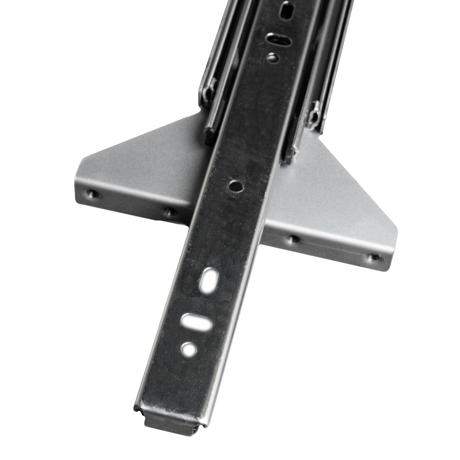 Pc Rails And Pc Racks Pc Builder 800mm Rail Kit For Pc Builder 4 U Rackmount Chassis – Ohana ...