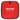 Patriot Pdp31 1 Tb Type C Portable Ssd Red / Black