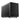 Antec Performance 1 M Mini Itx Chassis Black