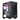 Msi Pro Forge M050 A Micro Atx Gaming Chassis Black