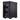 Msi Pro Forge M050 A Micro Atx Gaming Chassis Black