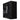 Asus Pro Art Pa602 Wood Edition Mid Tower Atx Chassis Black