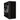Asus Pro Art Pa602 Wood Edition Mid Tower Atx Chassis Black