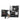 Msi Pro X870 P Wifi Am5 Atx Ddr5 Motherboard