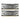 Patriot Viper Steel 64 Gb Ddr4 3600 M Hz Gaming Desktop Memory Kit