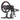 Pxn Vd6 Direct Drive Sim Racing Wheel | Pd Hm Dual Pedal | Z9 Clamp Bundle