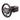 Pxn Vd6 Direct Drive Sim Racing Wheel | Pd Hm Dual Pedal | Z9 Clamp Bundle