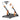 Pxn A11 Gaming Racing Wheel Foldable Stand