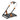Pxn A11 Gaming Racing Wheel Foldable Stand
