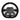 Pxn V10 3 In 1 Force Feedback Steering Wheel