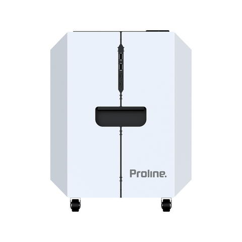 Proline 1.2KW PEB Portable Energy Bank