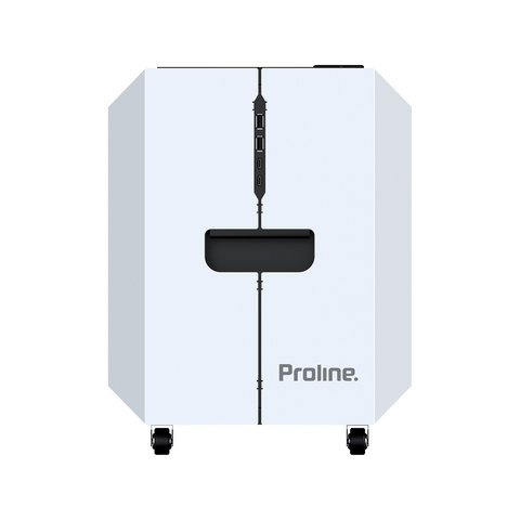 Proline 2.5KW PEB Portable Energy Bank