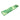 Redragon Bs8772 Wireless Keyboard And Mouse Combo Green/White