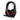 Redragon H211 Cronus Surround Sound Rgb Wired Gaming Headset Black