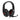 Redragon H211 Cronus Surround Sound Rgb Wired Gaming Headset Black