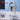 Redragon Over Ear Aurora Gaming Headset White