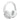 Redragon H610 Vibecore Anc Bluetooth Wireless Over Ear Headphones – White