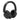 Redragon H610 Vibecore Anc Bluetooth Wireless Over Ear Headphones Black