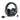 Redragon Arrow Pro H858 Wireless Gaming Headset (Bluetooth + 2.4 G Hz)