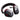 Redragon H868 Rgb Wireless Gaming Headset Black