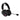 Asus Rog Pelta Stereo Wireless Gaming Headset Black
