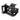 Antec Shift Argb Vertical Gpu Bracket With Pc Ie 4.0 Riser Cable Black