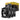 Antec Storm T3 120 Pwm Case Fan 3 Pack Black