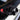 Oneodio Pro 10 Professional Wired Over Ear Dj And Studio Monitoring Headphones Red/Black