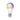 TP-Link TAPO L530B Smart Wi-Fi Light Bulb Multicolor