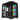 Fsp U580 Argb Atx Ultra Tower Gaming Chassis Black