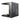Antec Vcx10 M Rgb Micro Atx | Itx Argb Mini Tower Gaming Chassis Black