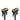Ugreen Vga Male To Male Cable 5m 1080p Black